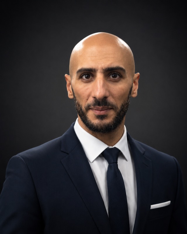Mohamed Kadri